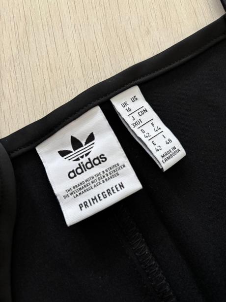 Sportovní šaty adidas, vel. 42, adidas,xl