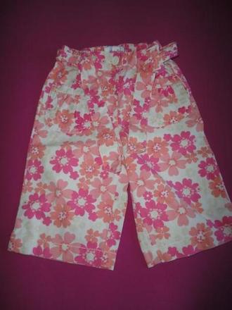 Delší kraťasy early days, vel. 12-18 měsíců, early days,86