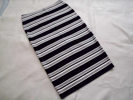 Pásik úplet m-40, f&f,m