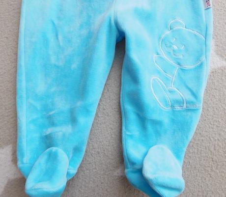 Polodupačky salomea vel.62/68, 62