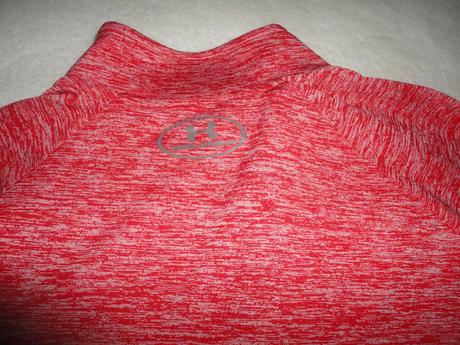 Jako nové uni triko under armour, vel. md/m, under armour,m
