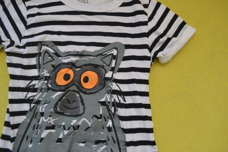 Krásné kvalitní tričko v.122,bavlna, coolclub,122