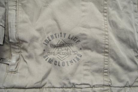 Bunda na donošení, 146