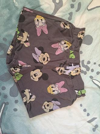 Kraťasy disney, disney,164