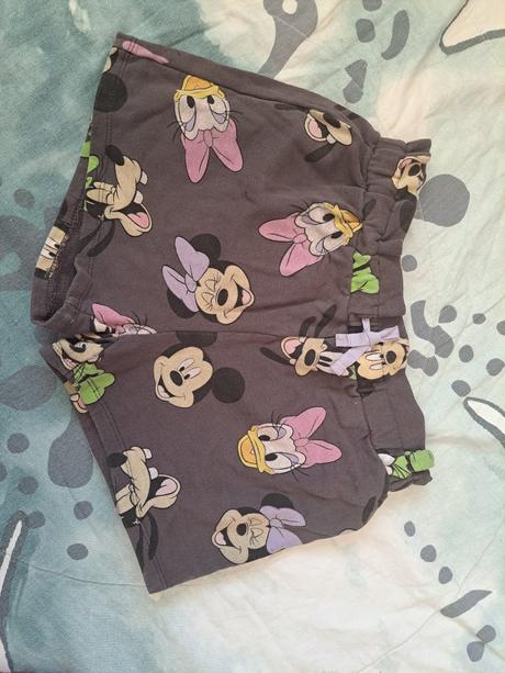 Kraťasy disney, disney,164