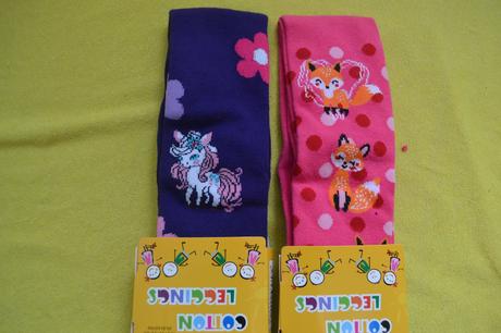 Kvalitní punčocháče kugo v.92-134, kugo,92 - 134