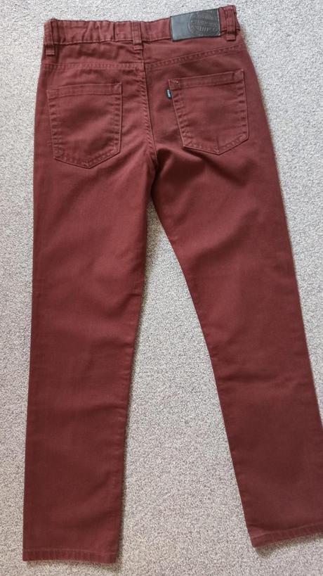 Kalhoty cherokee, cherokee,134