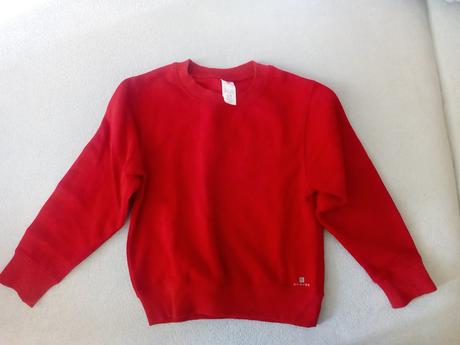 Mikina domyos, domyos,122