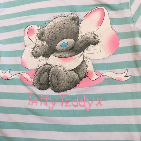 Triko & tričko s teddym marks & spencer vel. 110, marks & spencer,110