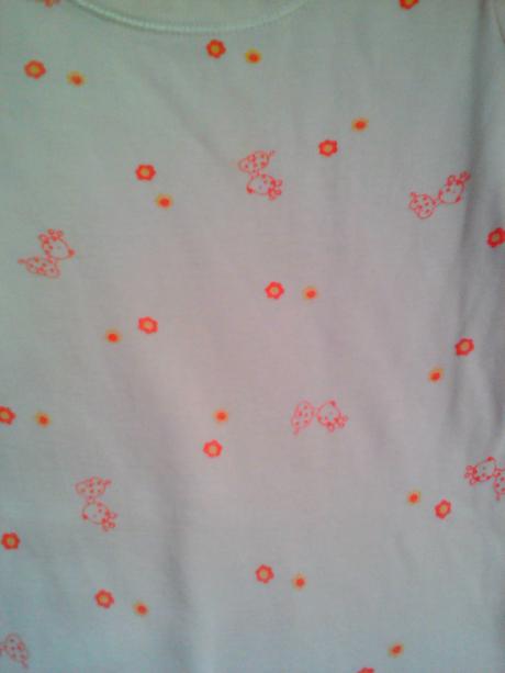 Body pro miminko velikost 74, 74