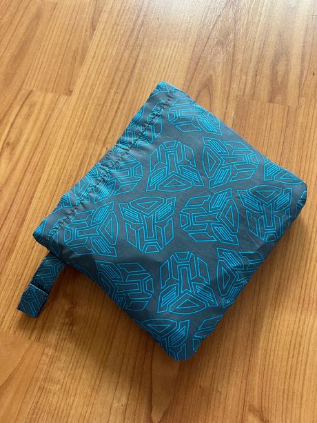 Bunda transformers 134/140, tu,134