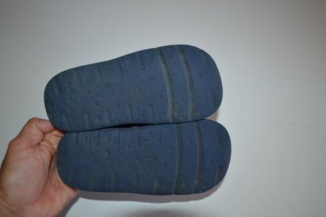 Sandále zn. adidas, adidas,25