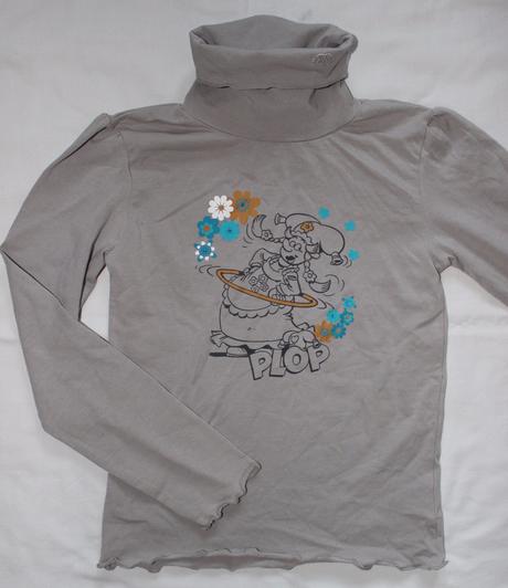 Ao33. rolák dívčí, 128