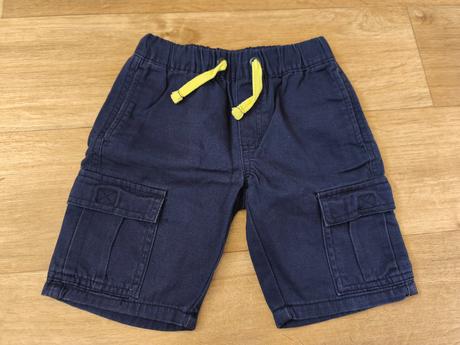 Kraťasy 116, kiki&koko,116