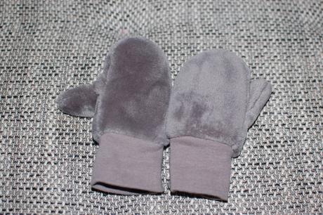 Rukavice topolino 86/92, topolino,86