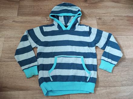 Pruhovaný pulovr 122, next,122