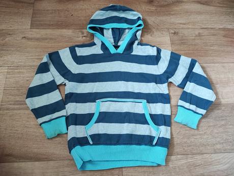 Pruhovaný pulovr 122, next,122