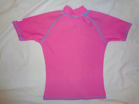 Luxusní plavkové tričko 104/110, kids,104