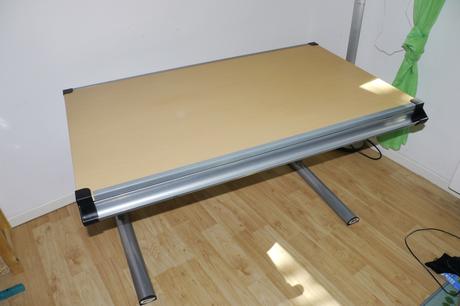 Stul detsky variabilni vyska,