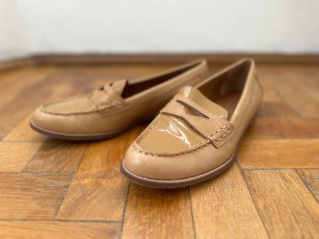 Mokasíny ralph lauren, ralph lauren,39