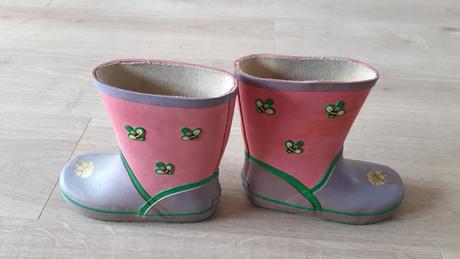 Holinky gumáky vel. 31, 29