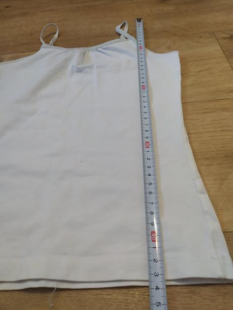 Bílé tílko, cherokee,122