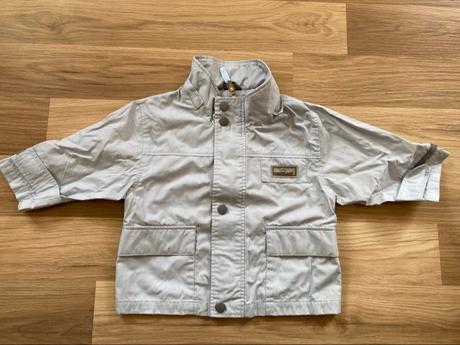 Jarní/podzimní bunda, timberland,74