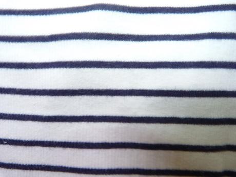 Žebrované tričko vel. 7 let, next,122