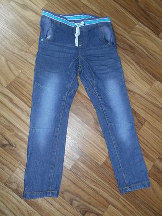 Chlapecké džíny/rifle, kiki&koko,110