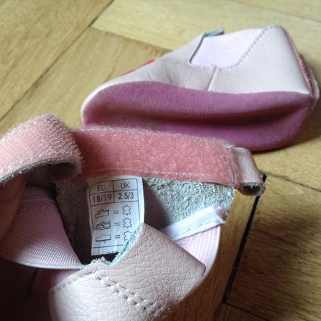 Celokožené capáčky vyšší, 18