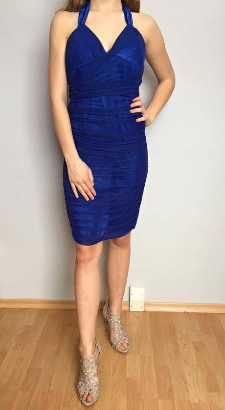 Společenské šaty venitti, m