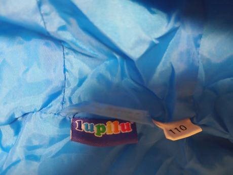 Vesta teplá zn.lupilu, vel.110, lupilu,110