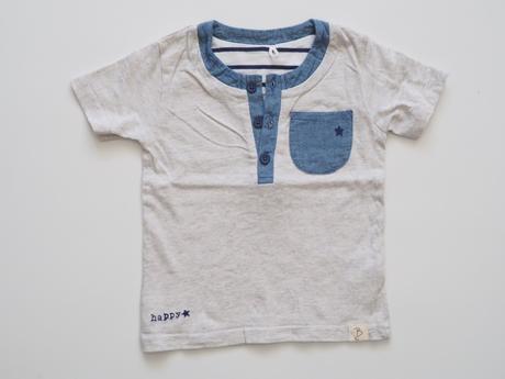 Tričko vel 74, george,74