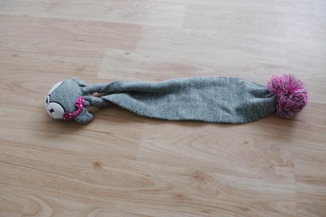 Sediva salka s kocickou, h&m