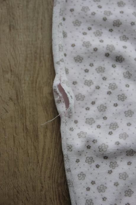 Sametové dupačky s mikinou, ergee,62