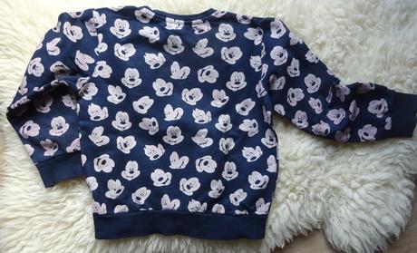 Mikina, disney,128
