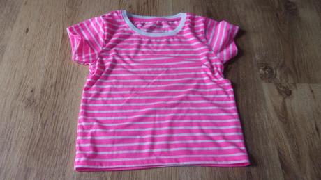 Tričko vel. 122/128, 122