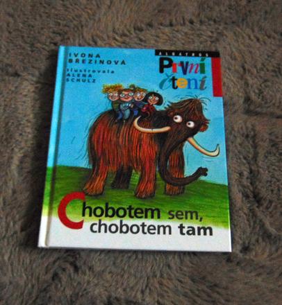 Chobotem sem, chobotem tam, 