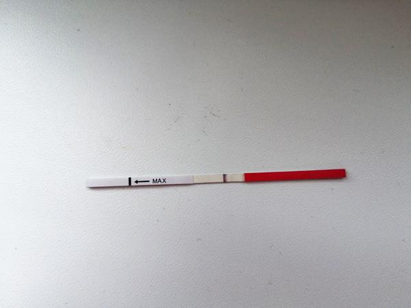 Je možné být těhotná při krátké menstruaci?