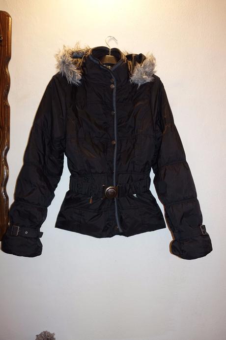 Dívčí jarní bunda, 152