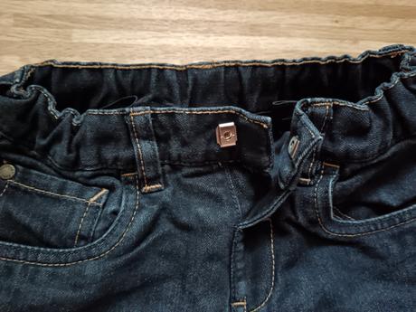 Podšité rifle palomino c&a vel. 122, palomino,122