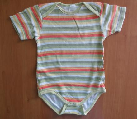 Body krátký rukáv ca v.86, c&a,86