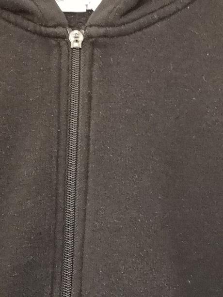 Tepláková bunda, h&m,158