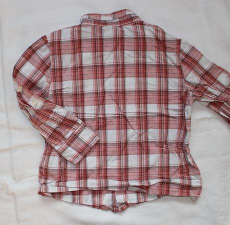 Ao187. košile chlapecká, 86