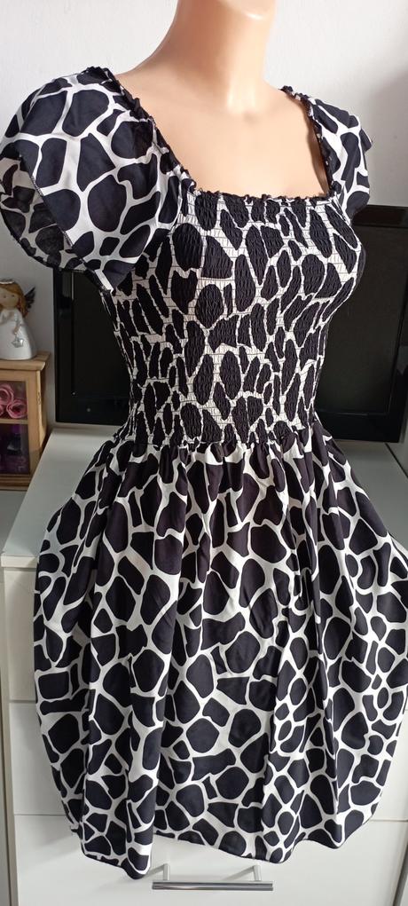 Šaty zn."broadway be amazing" vel."l", broadway,l