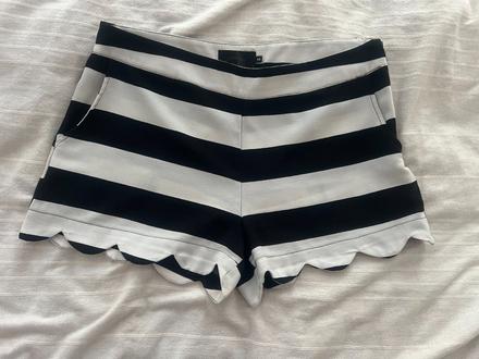 Kraťasy vel. xl zn. golddigga, xl
