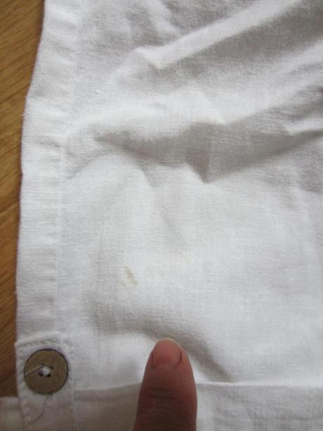 Peckovní 3/4 nebo 7/8 kalhoty, next,98