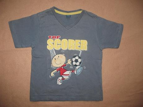 Tričko s fotbalistou, tu,98