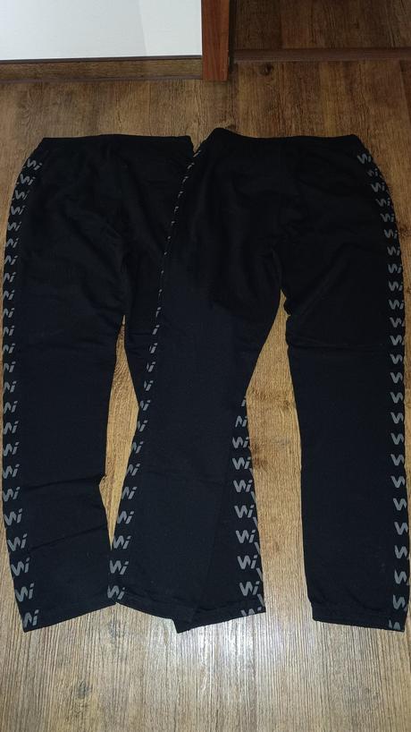 Pánské tepláky, m