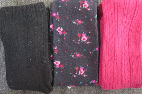 Punčošky - 2 ks, f&f,104